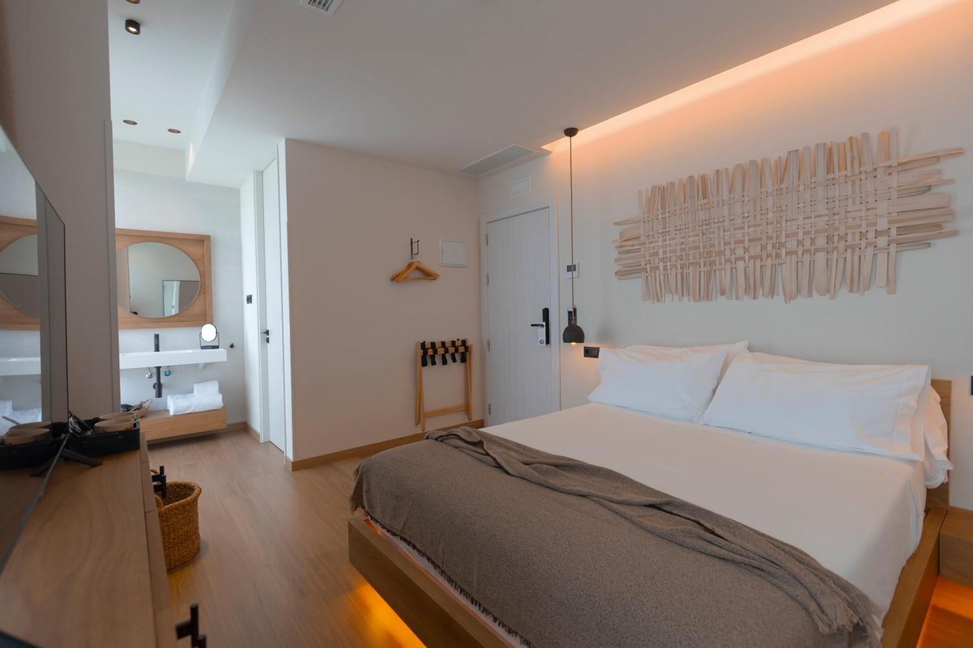 פוז Malates Slow Boutique Hotel מראה חיצוני תמונה