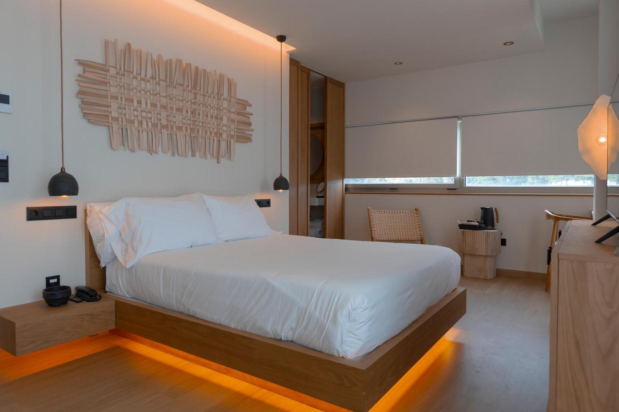 פוז Malates Slow Boutique Hotel מראה חיצוני תמונה