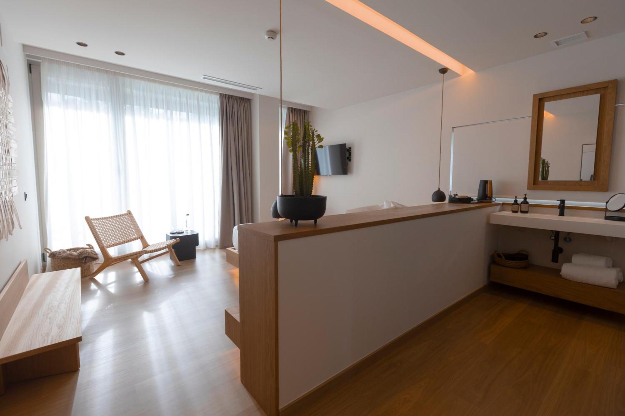 פוז Malates Slow Boutique Hotel מראה חיצוני תמונה