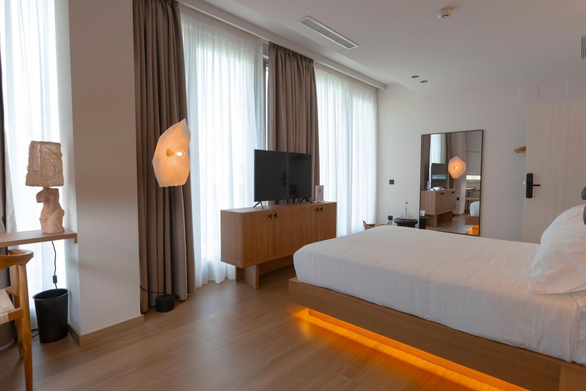 פוז Malates Slow Boutique Hotel מראה חיצוני תמונה
