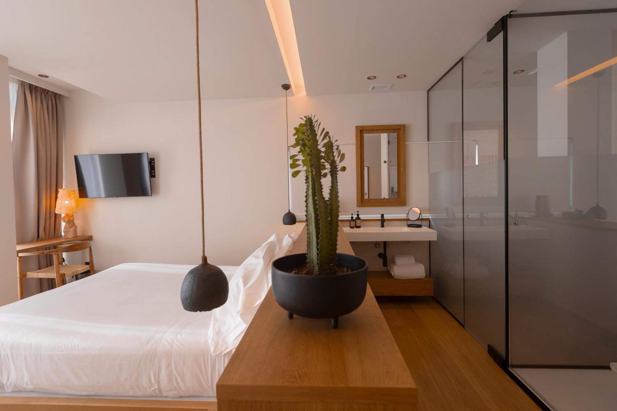 פוז Malates Slow Boutique Hotel מראה חיצוני תמונה