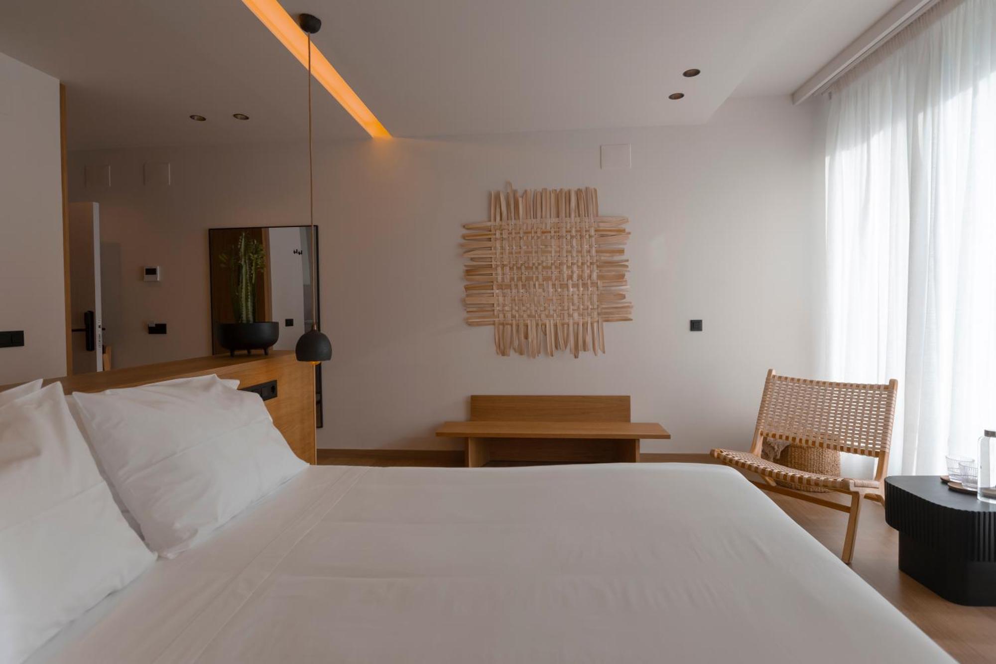 פוז Malates Slow Boutique Hotel מראה חיצוני תמונה