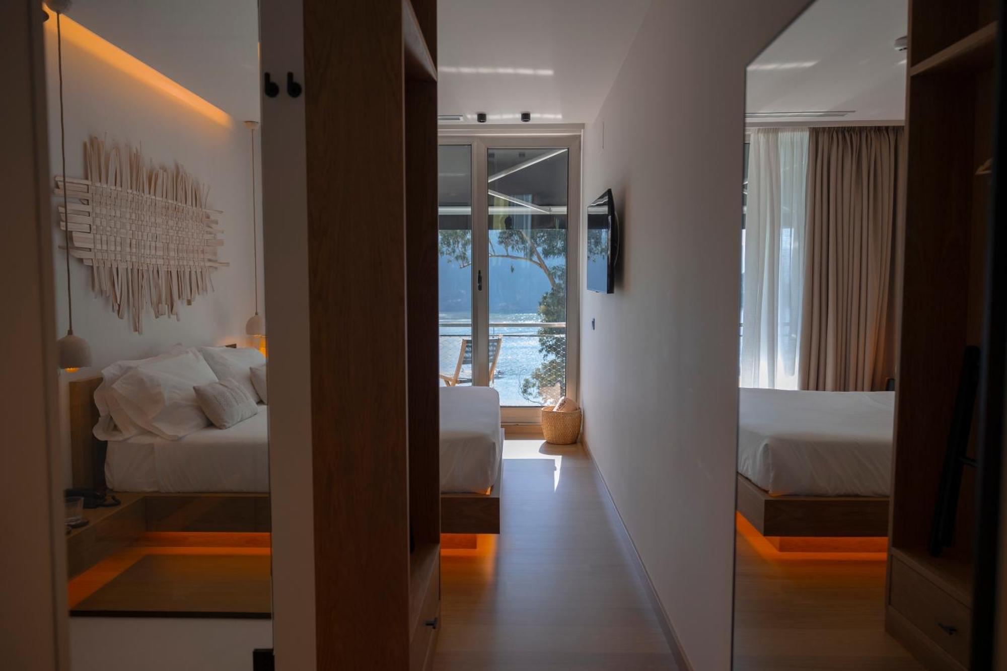 פוז Malates Slow Boutique Hotel מראה חיצוני תמונה