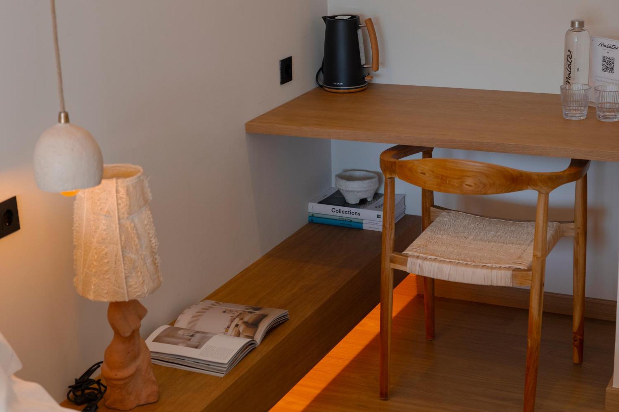 פוז Malates Slow Boutique Hotel מראה חיצוני תמונה