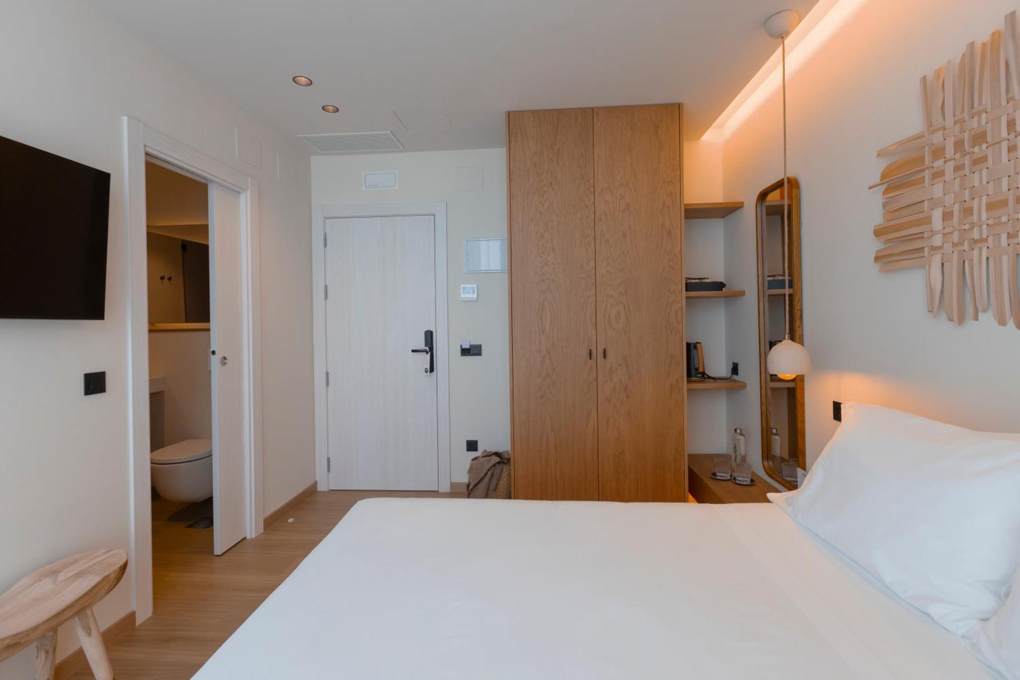 פוז Malates Slow Boutique Hotel מראה חיצוני תמונה