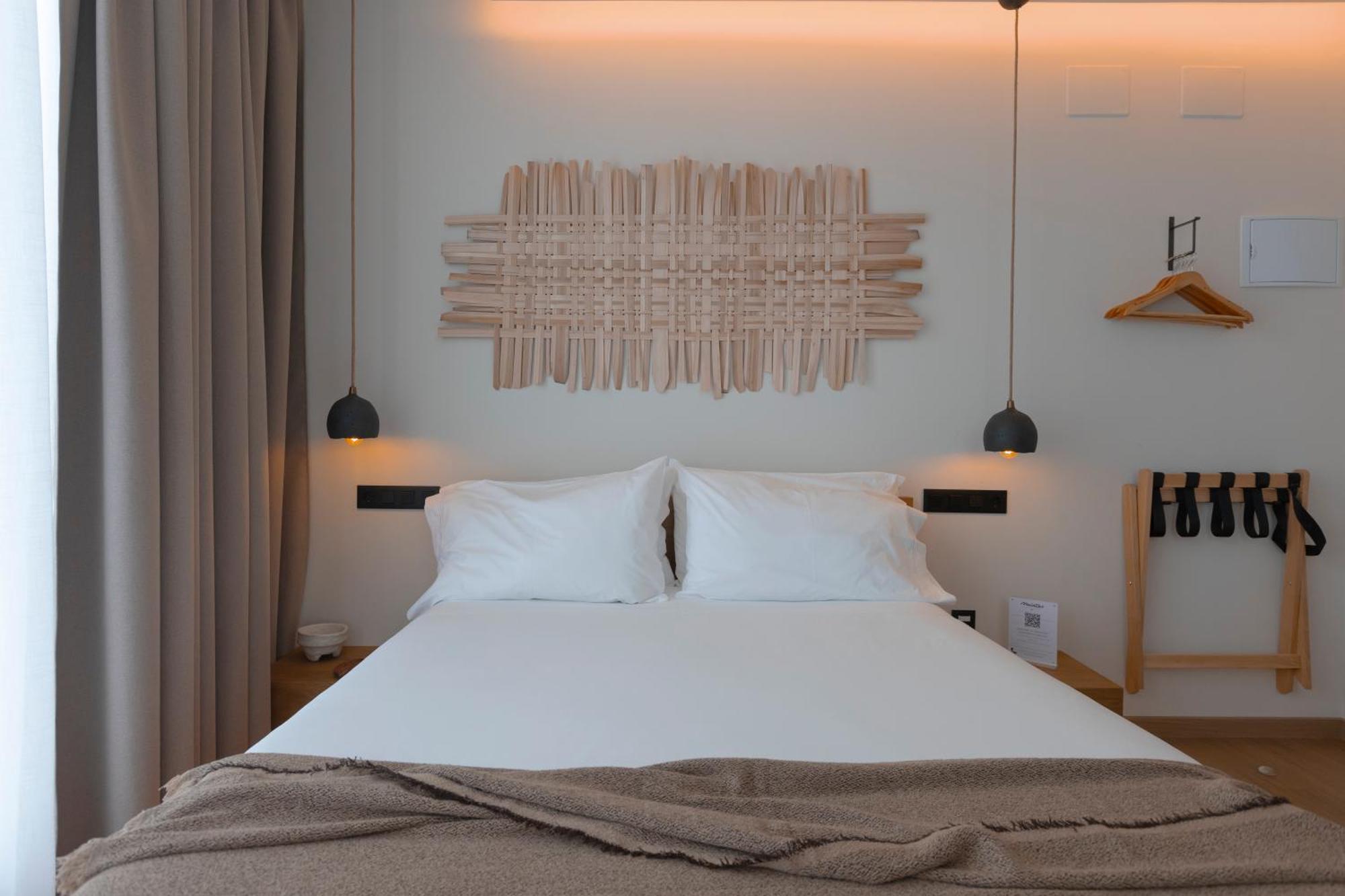 פוז Malates Slow Boutique Hotel מראה חיצוני תמונה