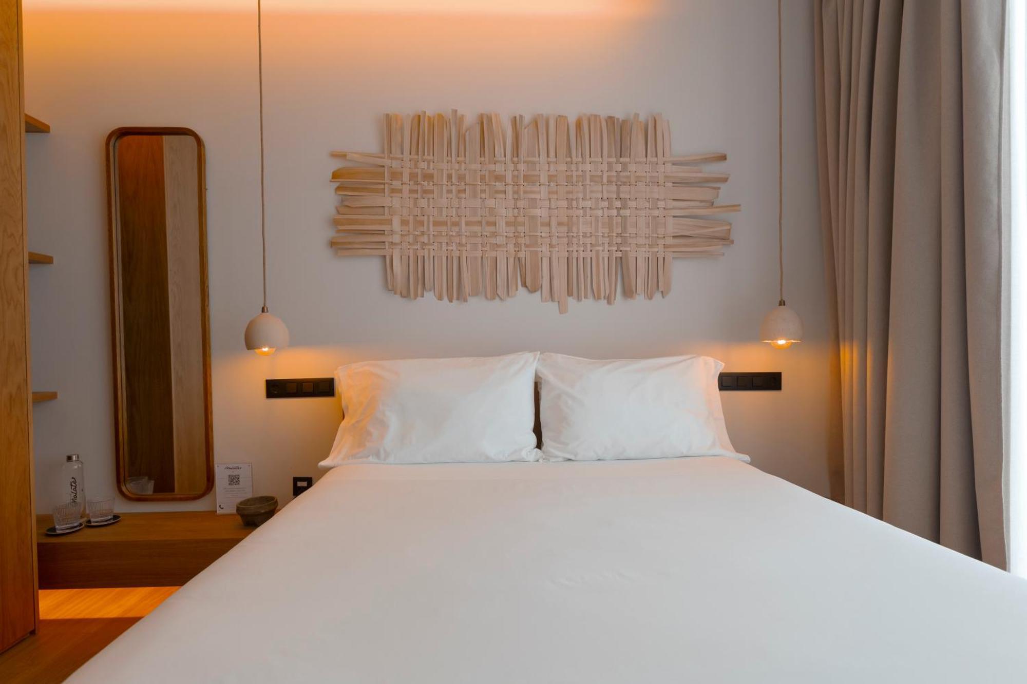פוז Malates Slow Boutique Hotel מראה חיצוני תמונה
