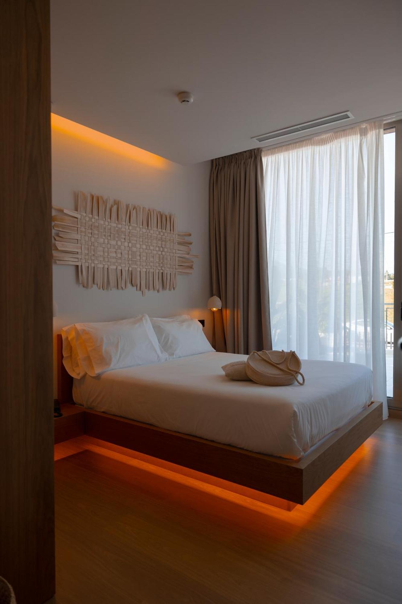 פוז Malates Slow Boutique Hotel מראה חיצוני תמונה