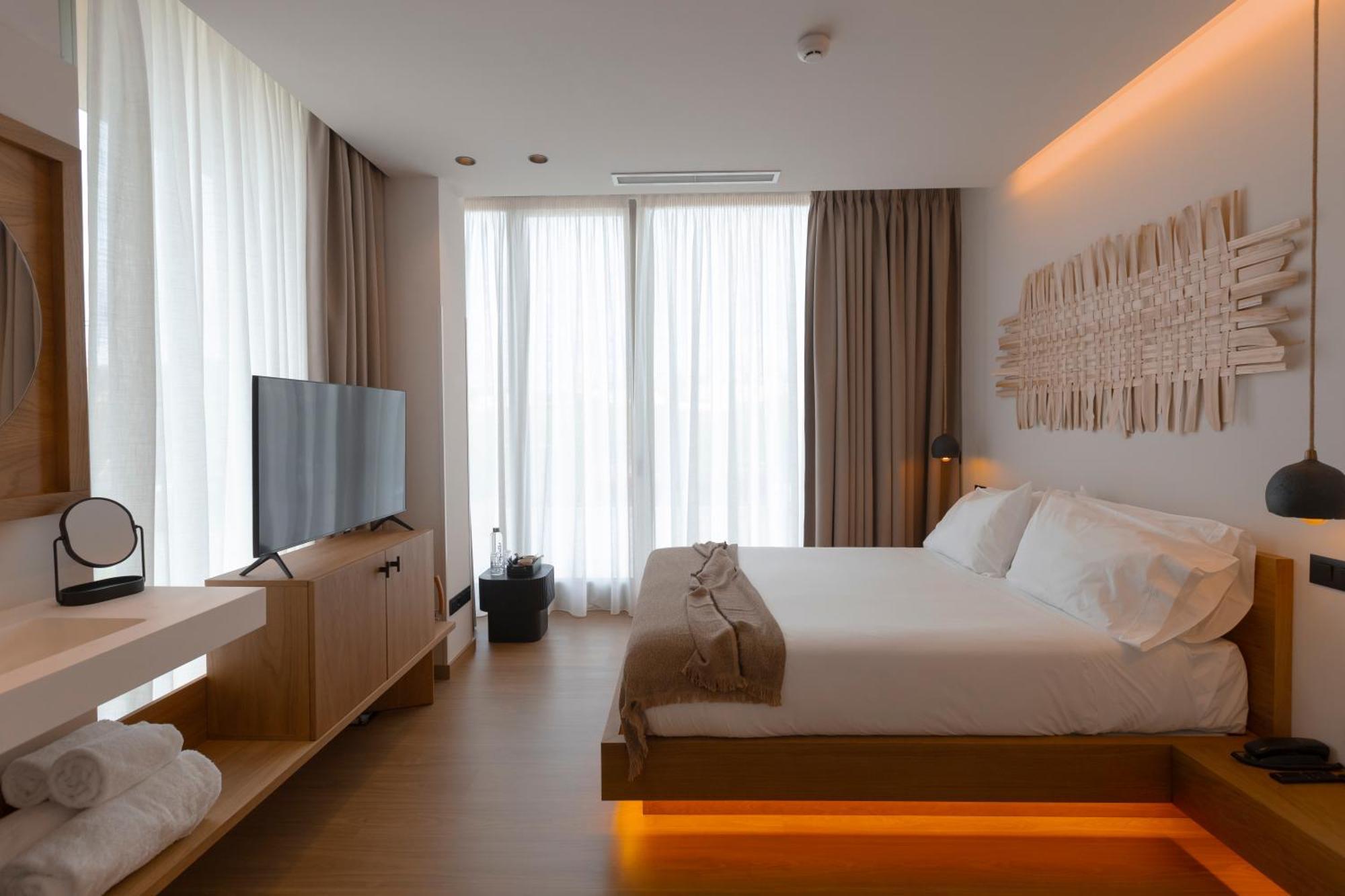 פוז Malates Slow Boutique Hotel מראה חיצוני תמונה