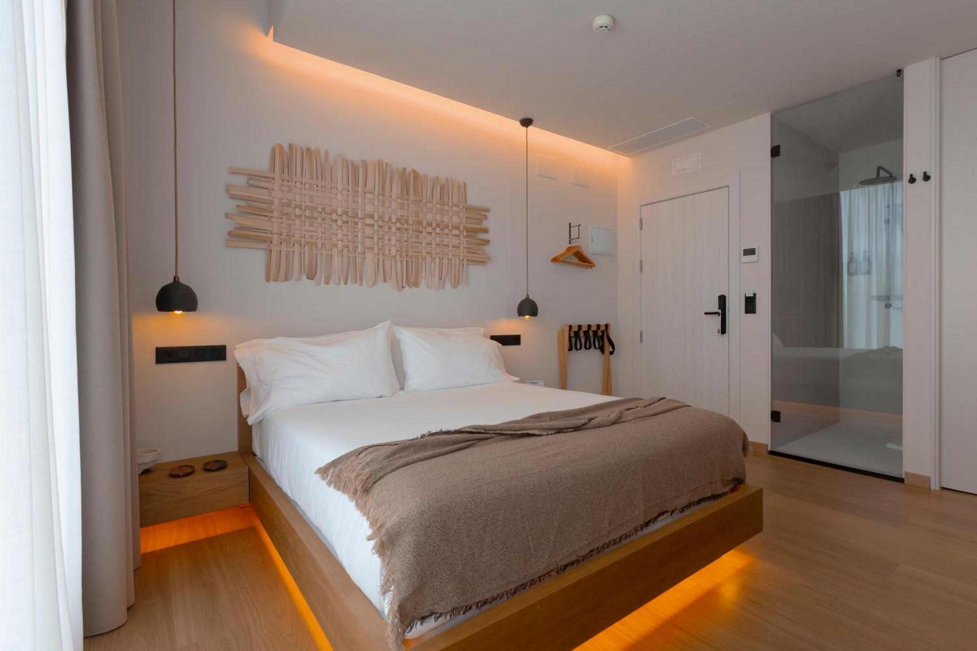 פוז Malates Slow Boutique Hotel מראה חיצוני תמונה