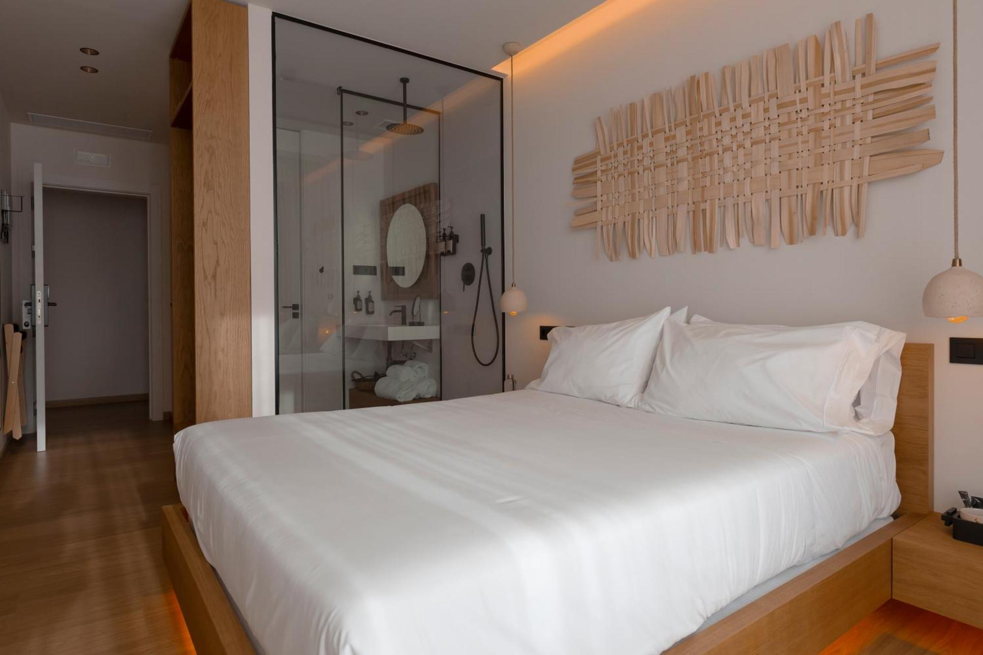 פוז Malates Slow Boutique Hotel מראה חיצוני תמונה