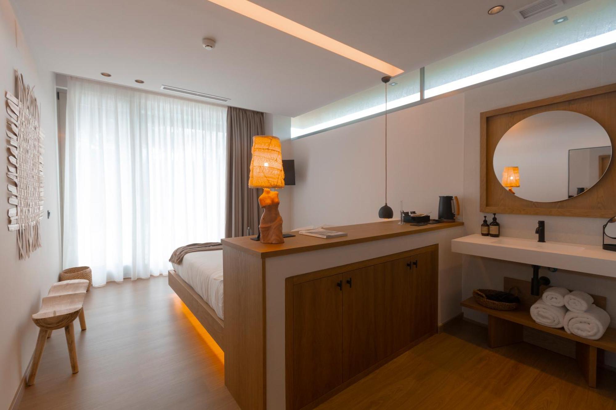 פוז Malates Slow Boutique Hotel מראה חיצוני תמונה