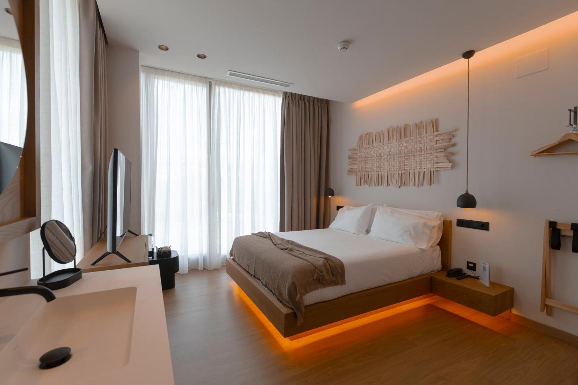 פוז Malates Slow Boutique Hotel מראה חיצוני תמונה