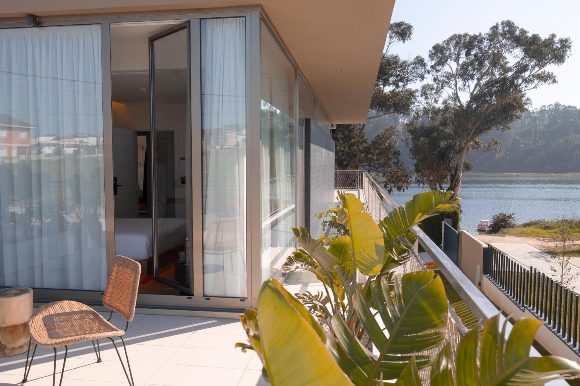 פוז Malates Slow Boutique Hotel מראה חיצוני תמונה