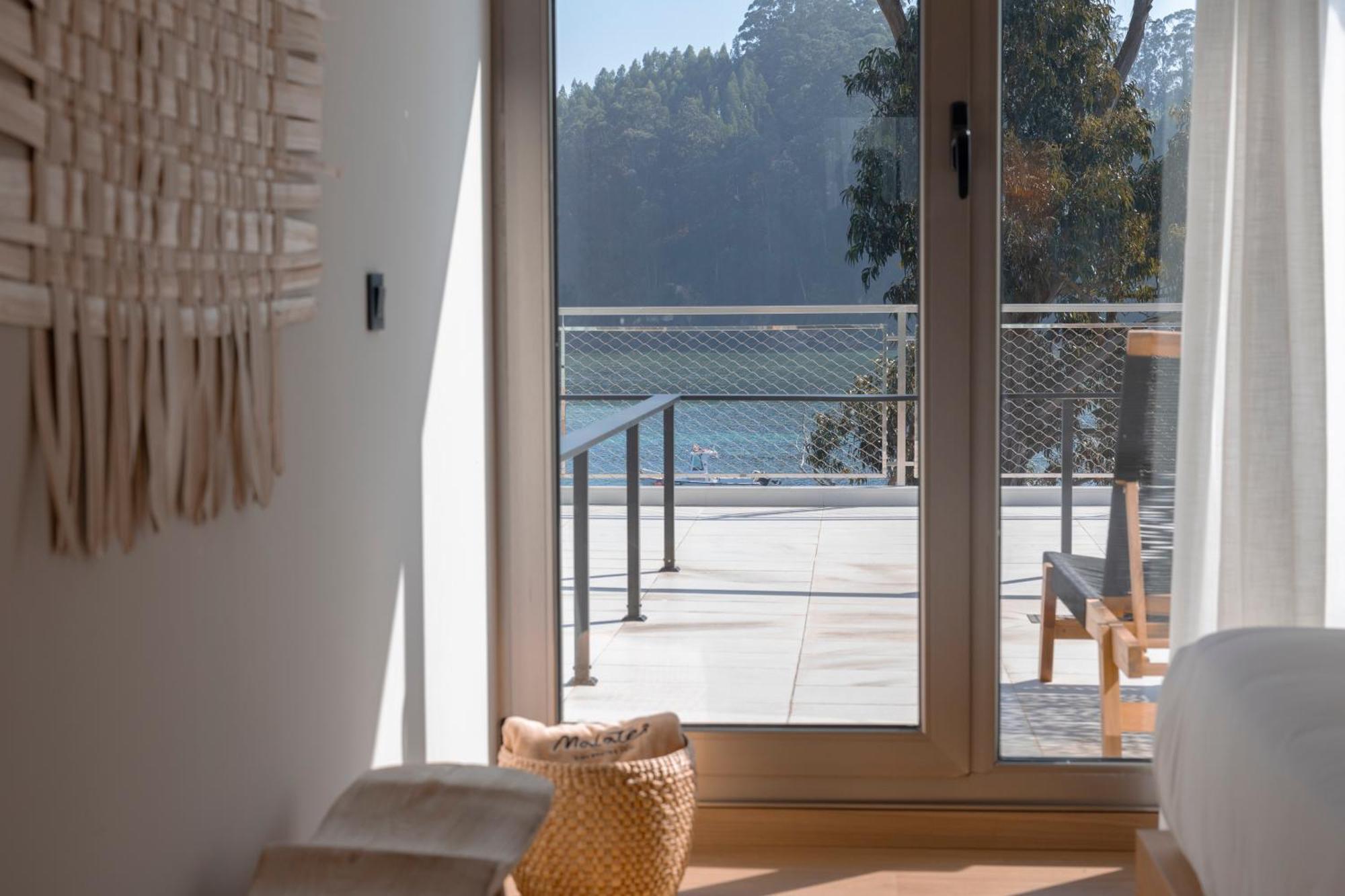 פוז Malates Slow Boutique Hotel מראה חיצוני תמונה