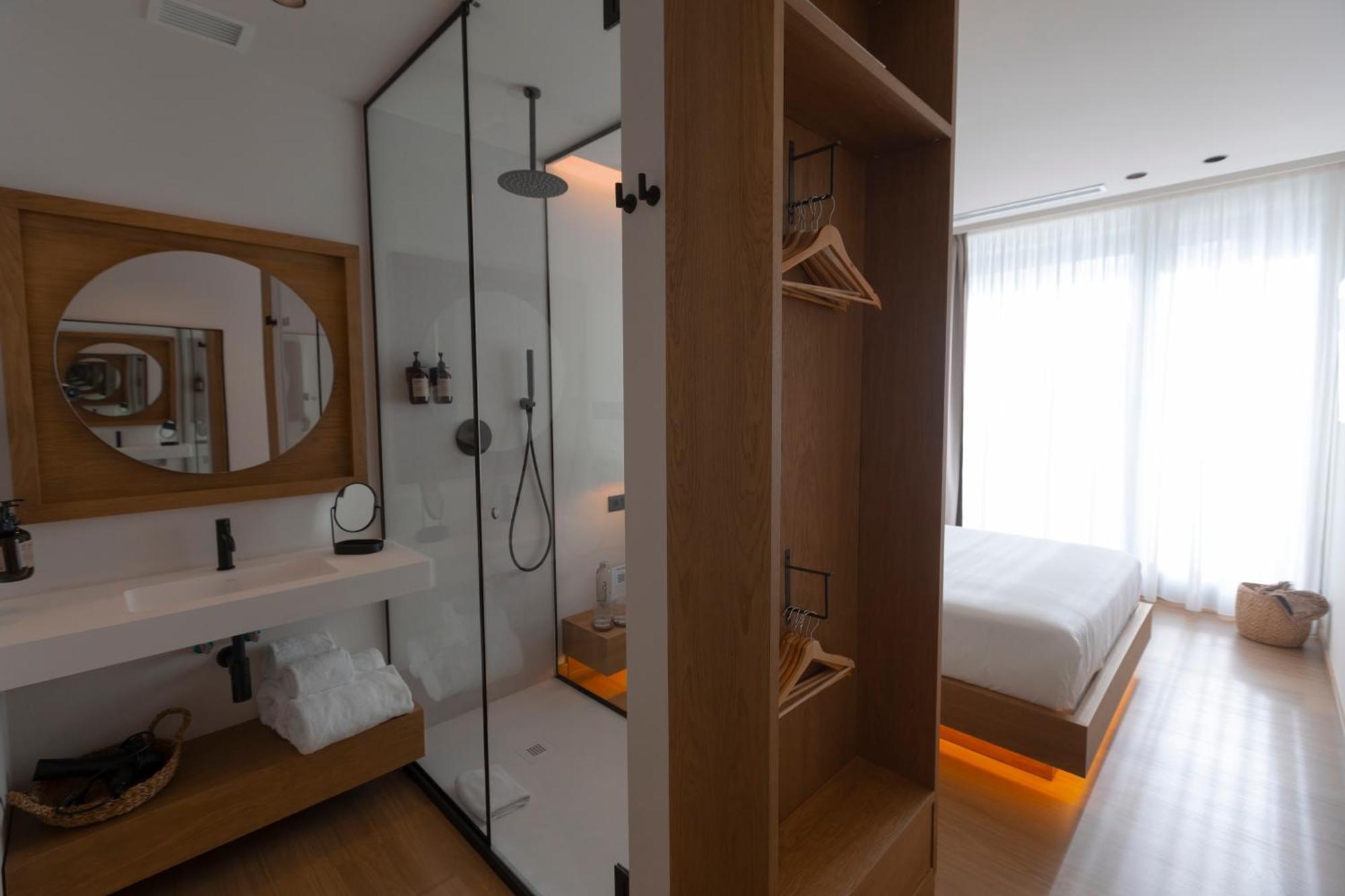 פוז Malates Slow Boutique Hotel מראה חיצוני תמונה