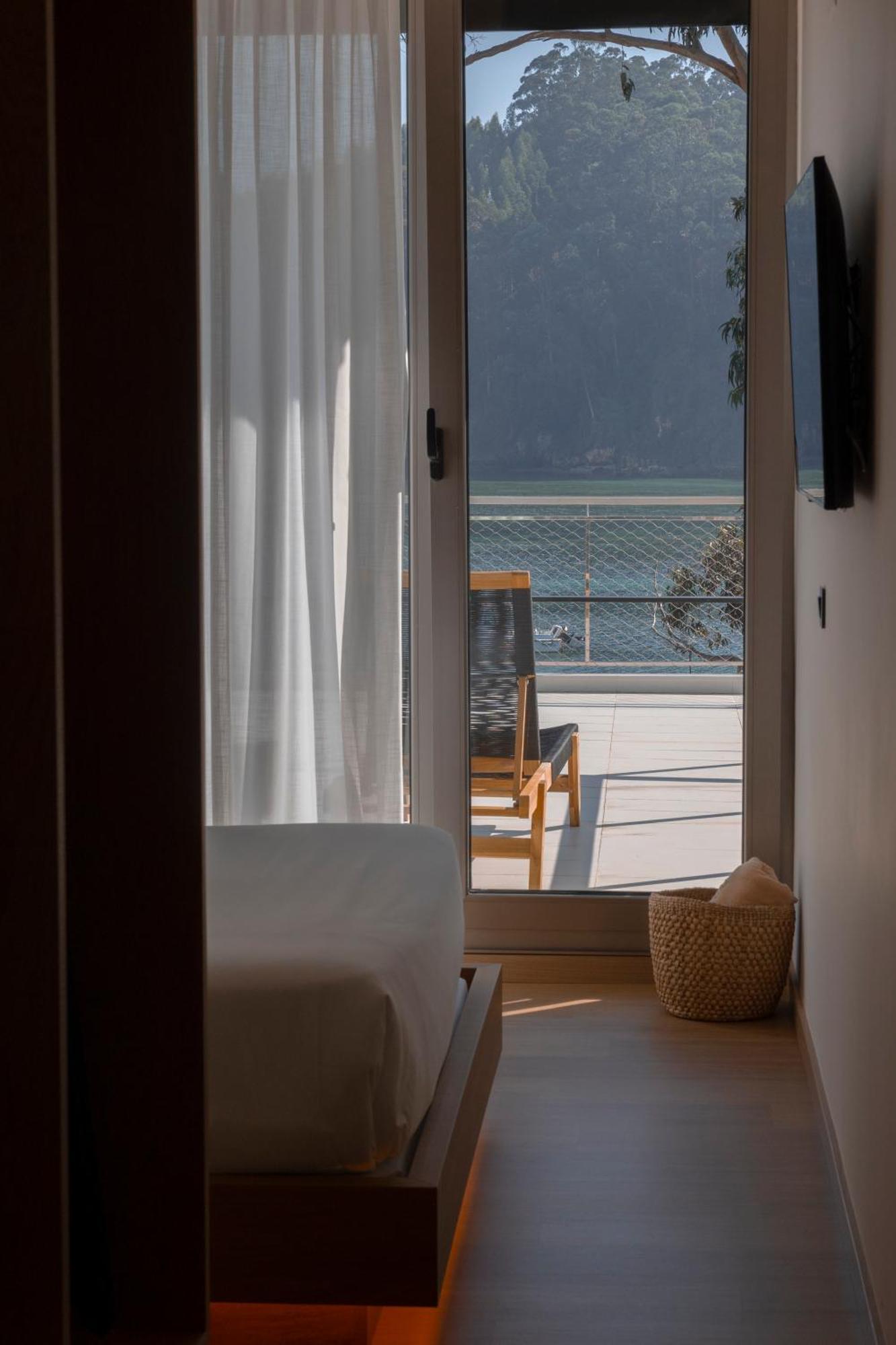 פוז Malates Slow Boutique Hotel מראה חיצוני תמונה