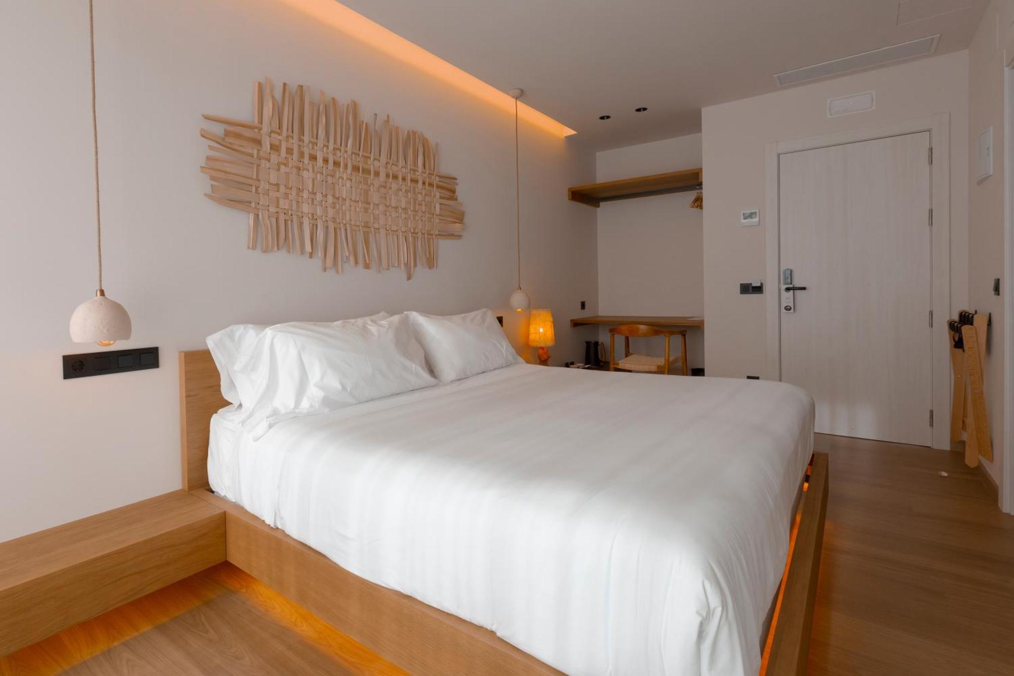 פוז Malates Slow Boutique Hotel מראה חיצוני תמונה