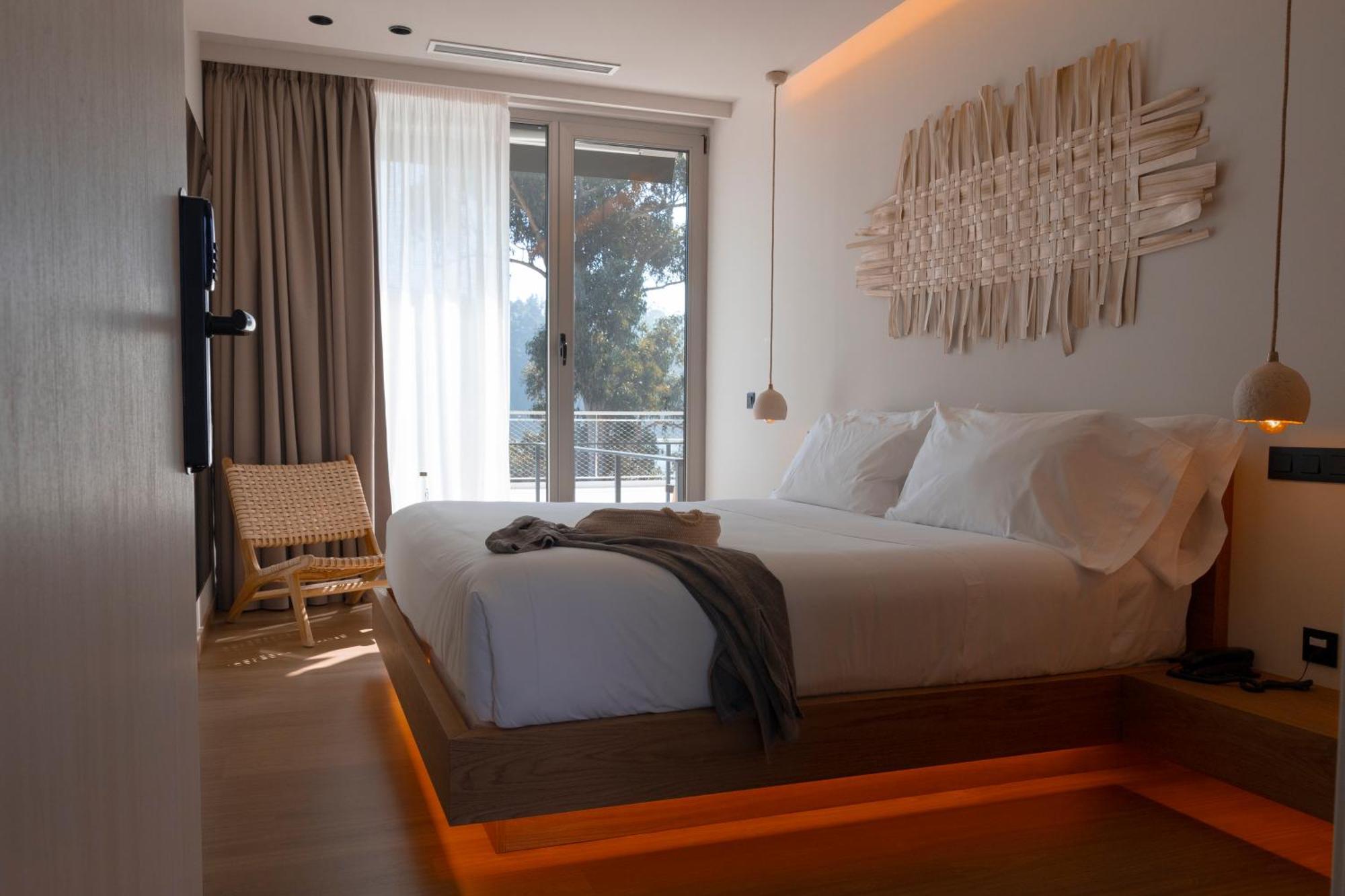 פוז Malates Slow Boutique Hotel מראה חיצוני תמונה