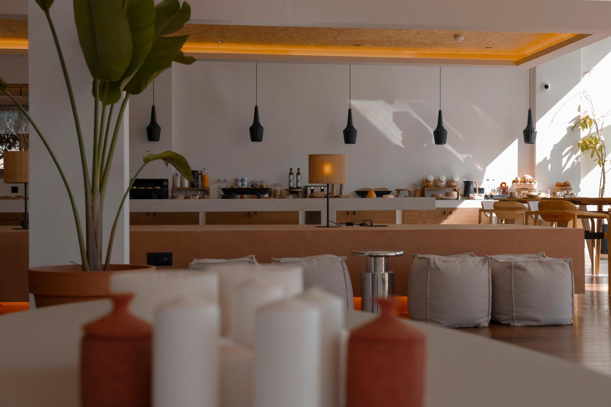 פוז Malates Slow Boutique Hotel מראה חיצוני תמונה