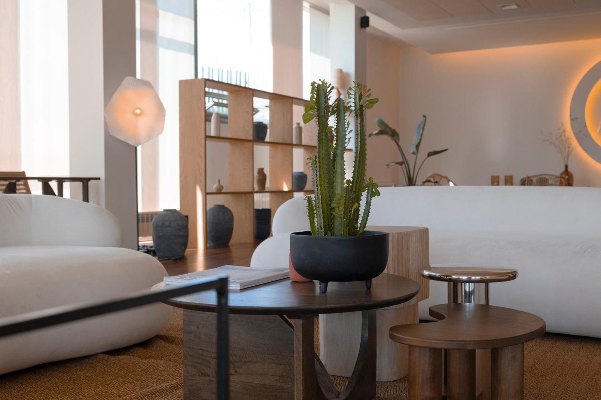 פוז Malates Slow Boutique Hotel מראה חיצוני תמונה