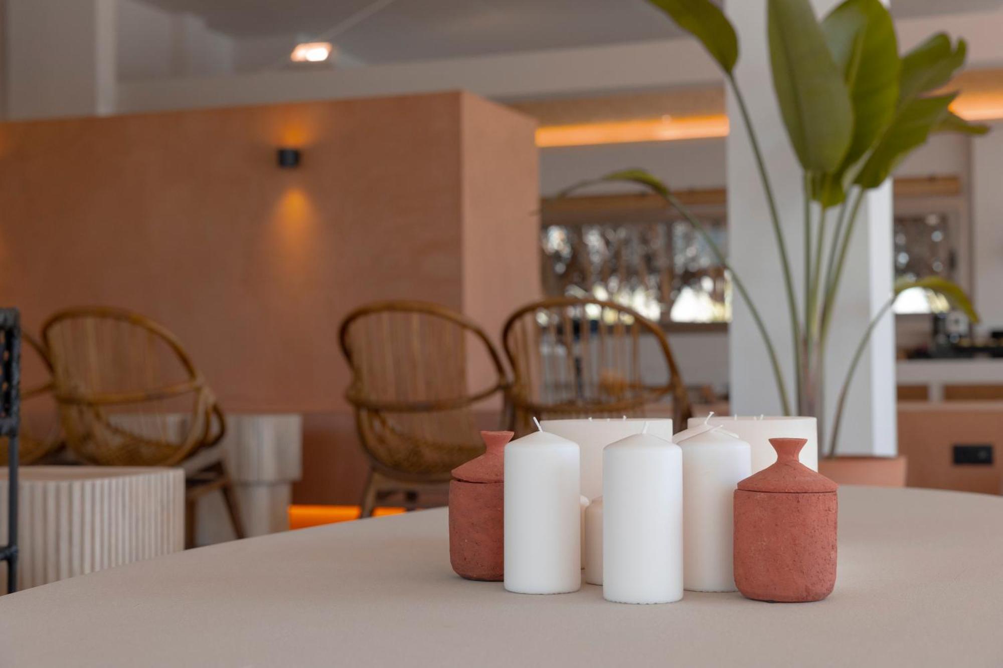 פוז Malates Slow Boutique Hotel מראה חיצוני תמונה