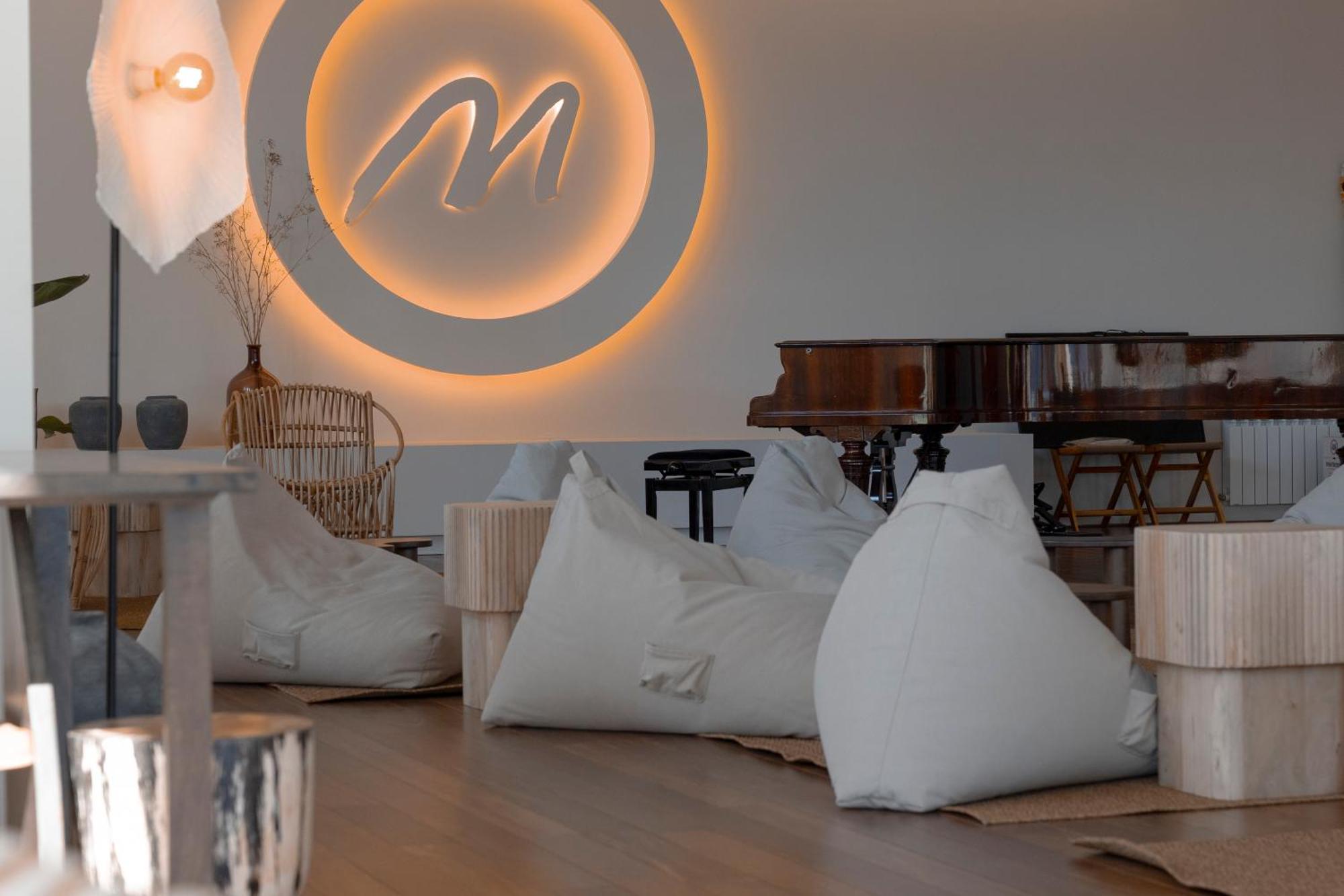 פוז Malates Slow Boutique Hotel מראה חיצוני תמונה