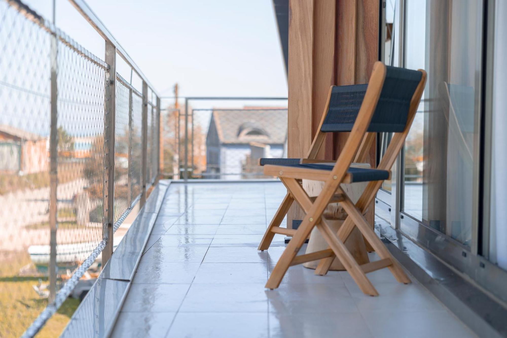 פוז Malates Slow Boutique Hotel מראה חיצוני תמונה