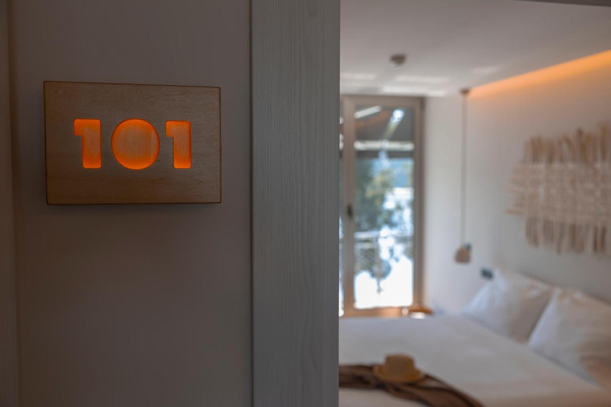 פוז Malates Slow Boutique Hotel מראה חיצוני תמונה