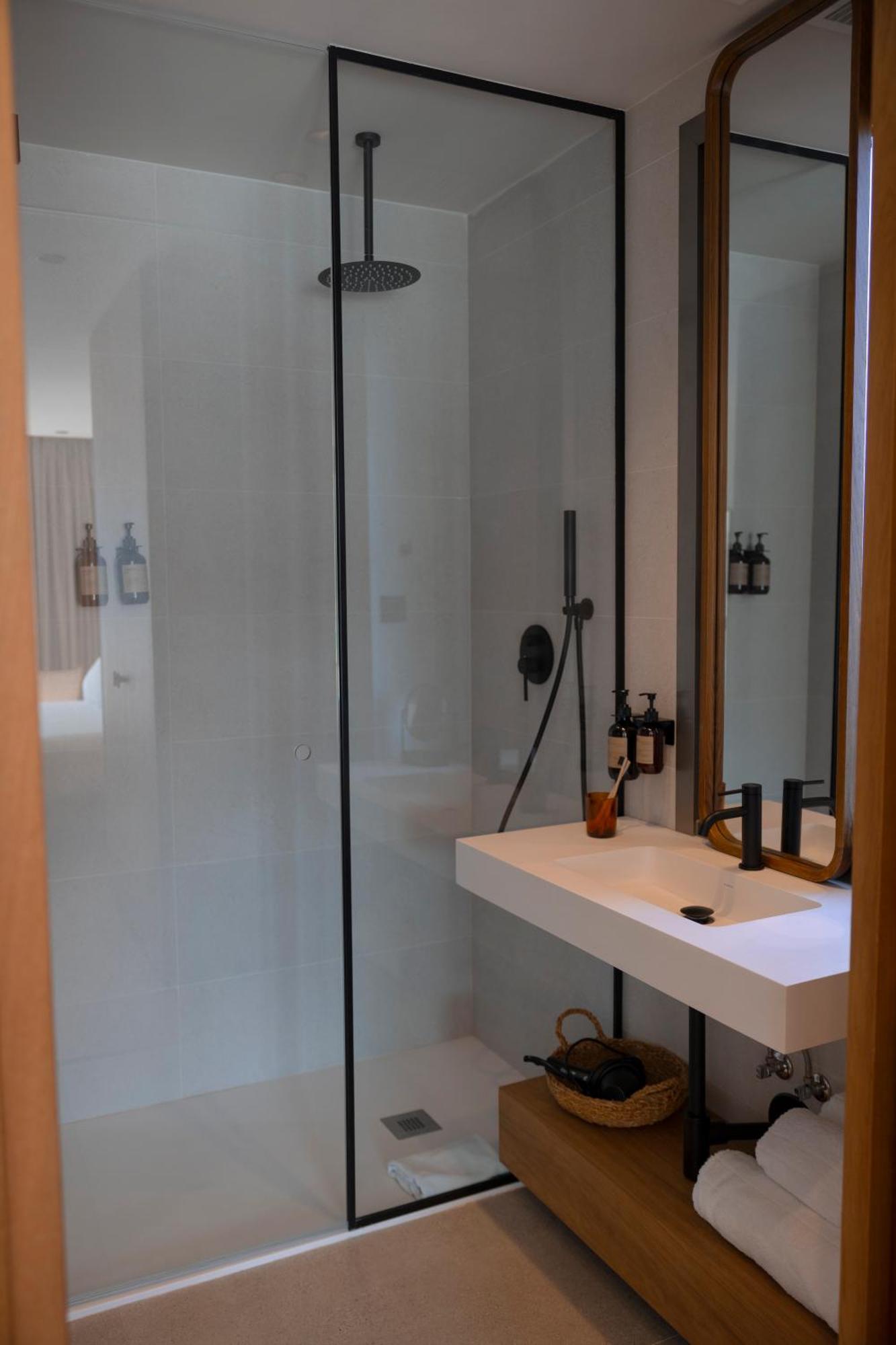 פוז Malates Slow Boutique Hotel מראה חיצוני תמונה