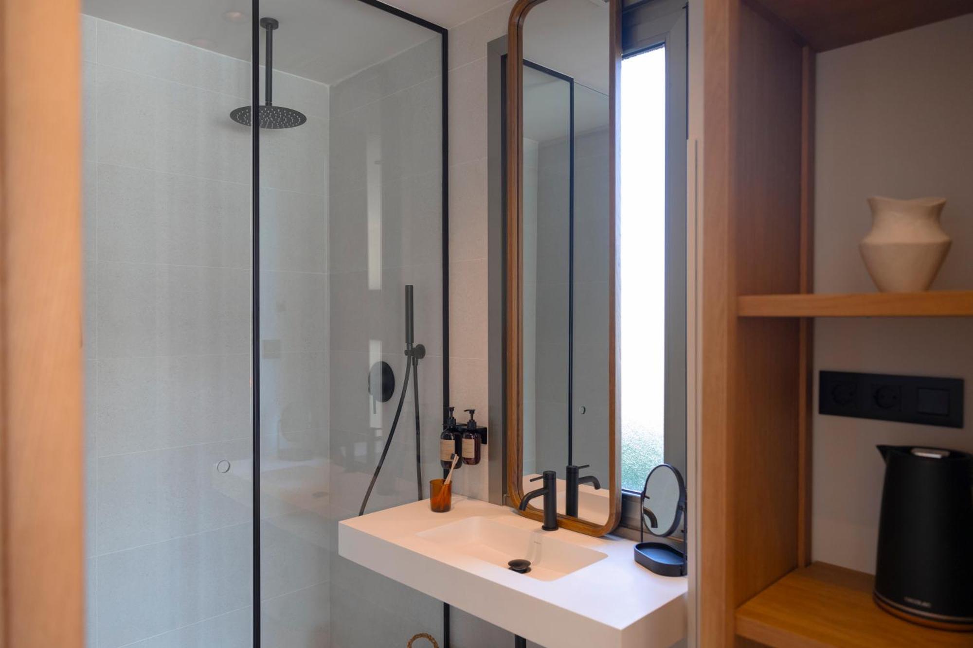 פוז Malates Slow Boutique Hotel מראה חיצוני תמונה