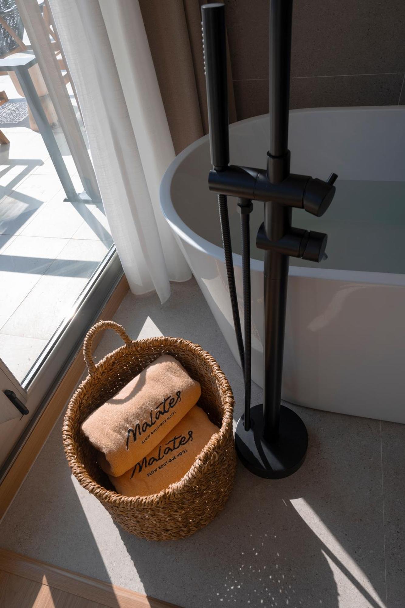 פוז Malates Slow Boutique Hotel מראה חיצוני תמונה