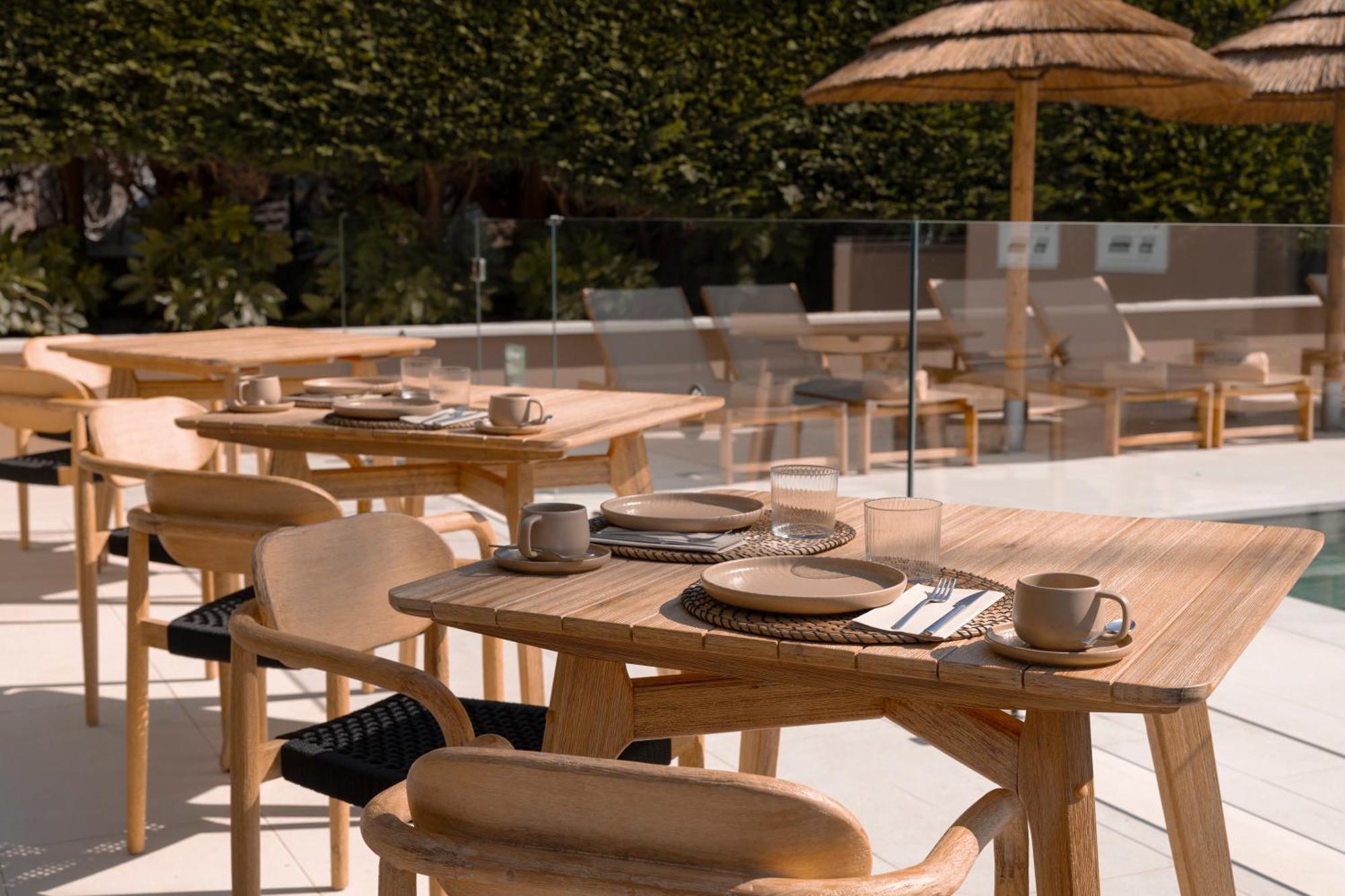 פוז Malates Slow Boutique Hotel מראה חיצוני תמונה