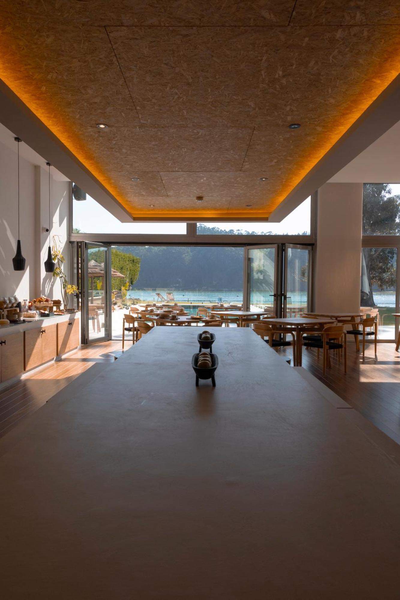 פוז Malates Slow Boutique Hotel מראה חיצוני תמונה