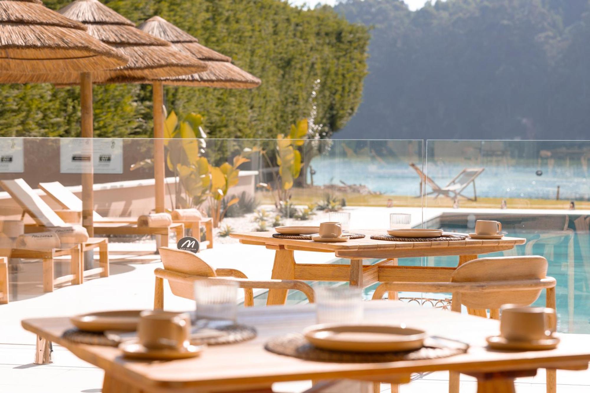 פוז Malates Slow Boutique Hotel מראה חיצוני תמונה