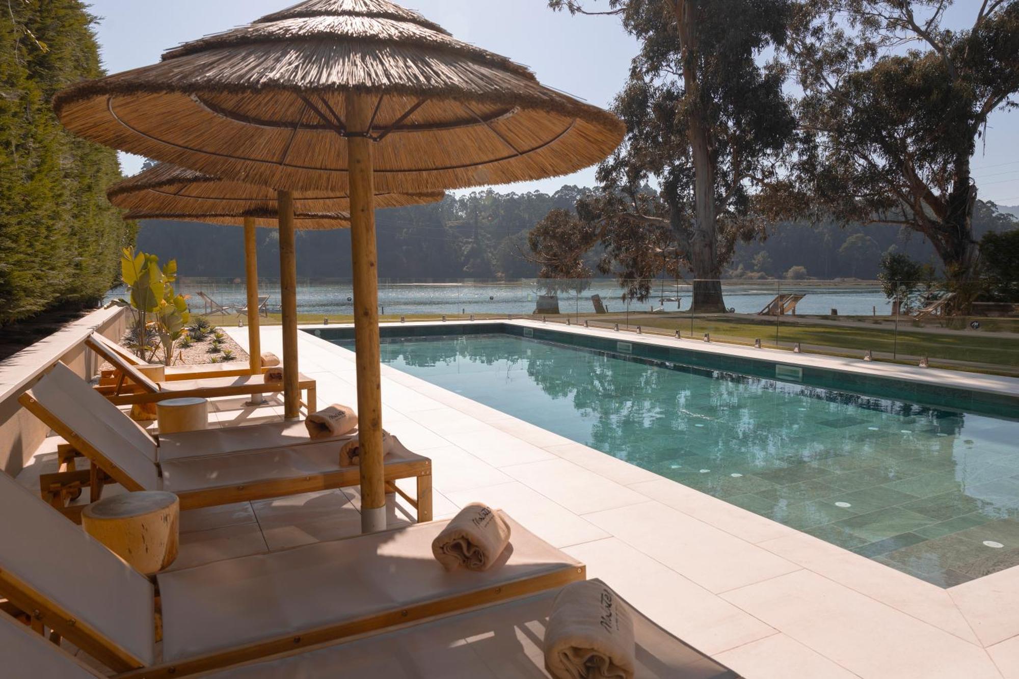 פוז Malates Slow Boutique Hotel מראה חיצוני תמונה