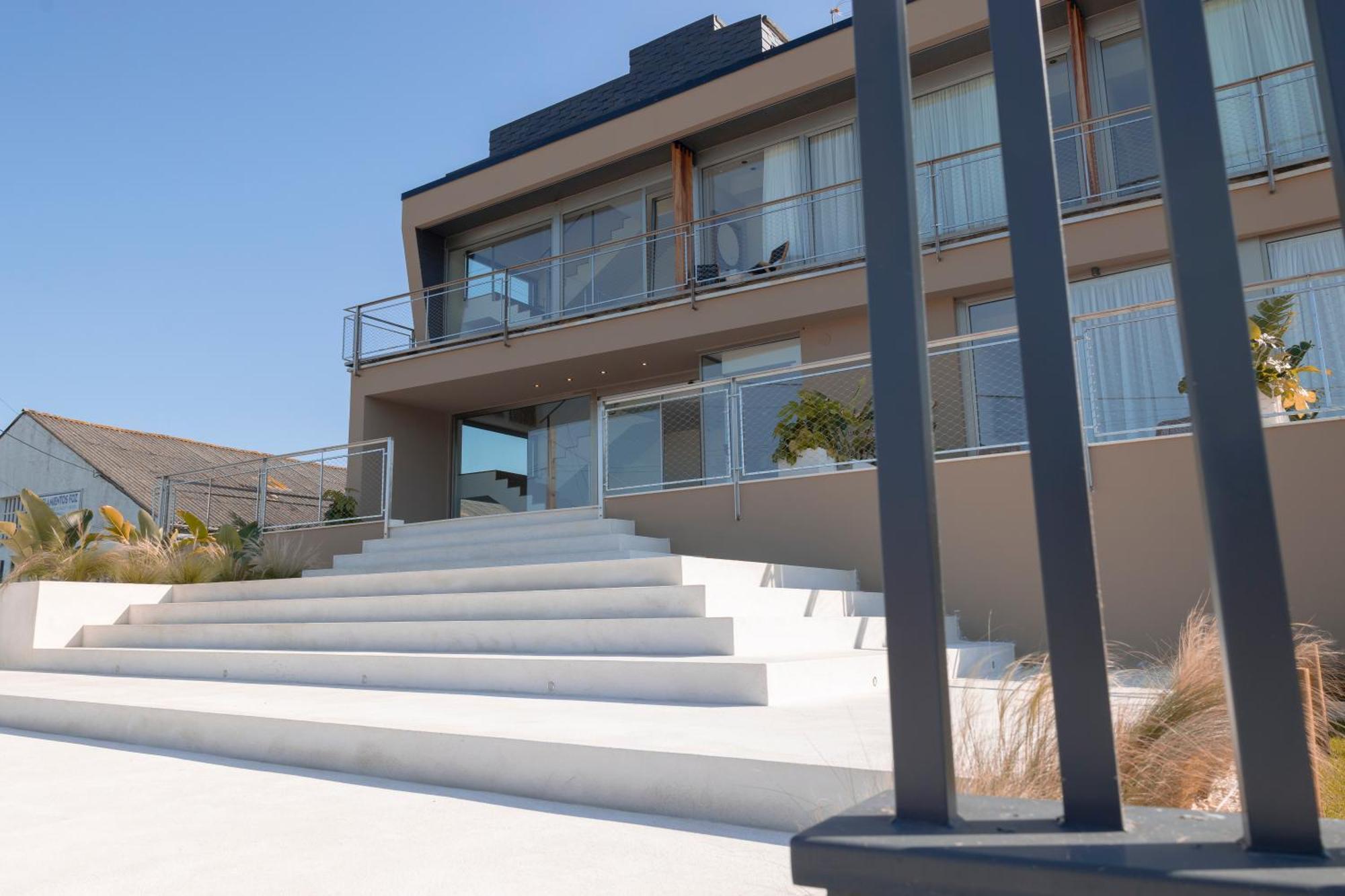 פוז Malates Slow Boutique Hotel מראה חיצוני תמונה