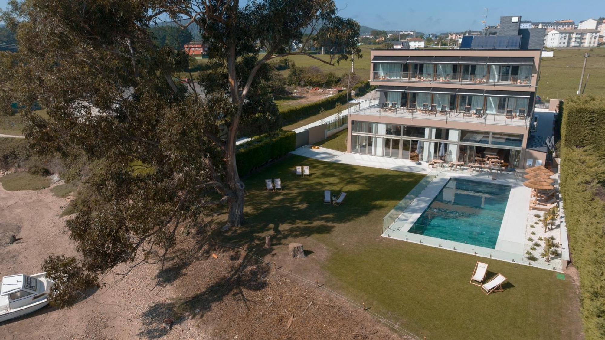 פוז Malates Slow Boutique Hotel מראה חיצוני תמונה