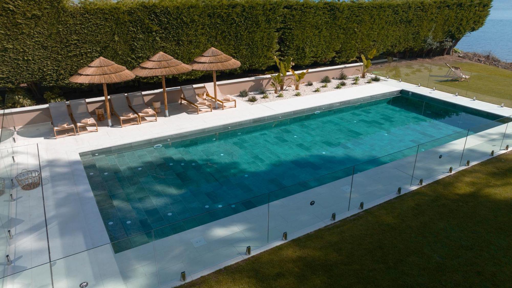 פוז Malates Slow Boutique Hotel מראה חיצוני תמונה