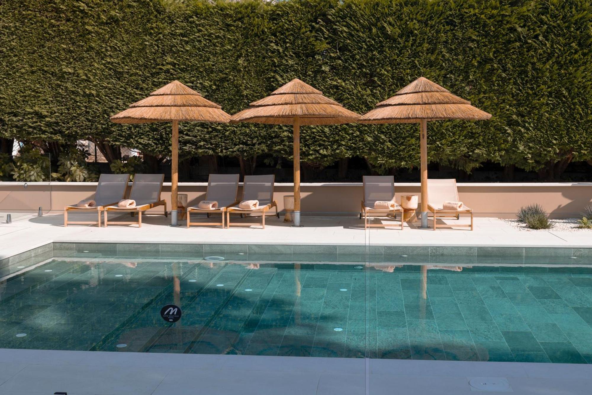 פוז Malates Slow Boutique Hotel מראה חיצוני תמונה