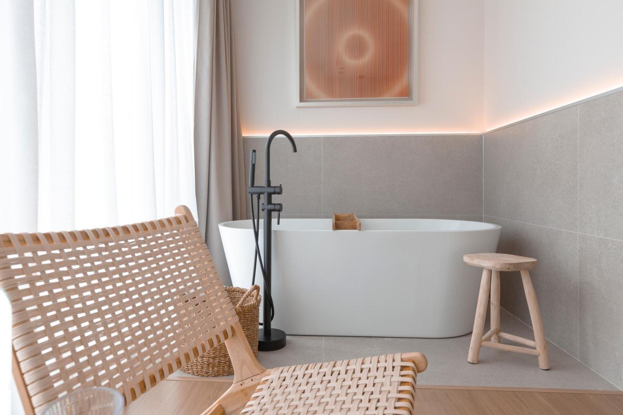 פוז Malates Slow Boutique Hotel מראה חיצוני תמונה